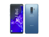 Samsung Galaxy S9 Plus