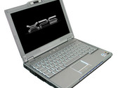 Testrapport Dell XPS M1210