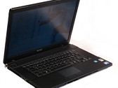 Testrapport Sony Vaio VGN-BZ26M Notebook