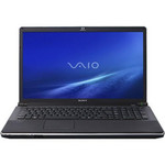 Sony Vaio VGN-AW235J/B