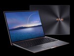 Asus Zenbook S UX393JA