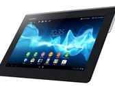 Testrapport Sony Xperia Tablet S