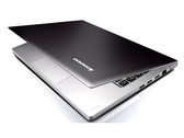 Testrapport Lenovo IdeaPad U300s notebook