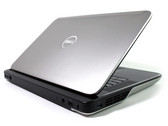 Testrapport Dell XPS 15 notebook (i5-2410M & GT 540M)