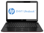 HP Envy 4-1030us