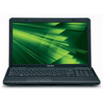 Toshiba Satellite C650-144