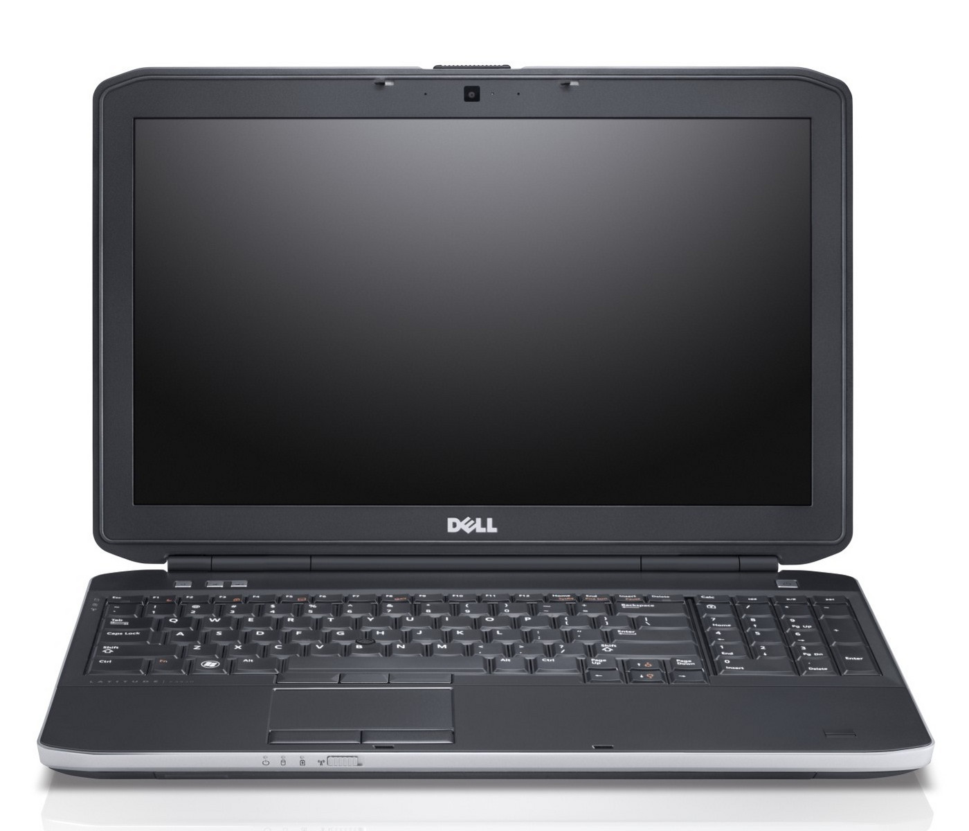 Dell Latitude E5530 - Notebookcheck.nl
