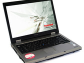 Testrapport Toshiba Tecra A9 Notebook