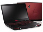 Alienware M18x Alienware M18x