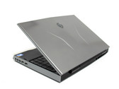 Testrapport Alienware M11x