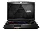 MSI GT780DXR-i71215BLW7H