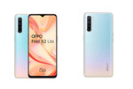 Oppo Find X2 Lite Oppo Find X2 Lite