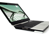 Testrapport FSC Amilo Si3655 Notebook