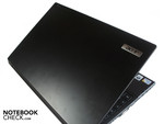 Acer TravelMate 8571-944G32Mn