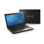 Sony Vaio VPC-SB1A9E/B Sony Vaio VPC-SB1A9E/B