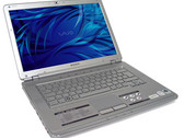 Testrapport Sony Vaio VGN-CR21S Notebook