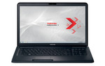Toshiba Satellite C670D-122 Toshiba Satellite C670D-122