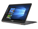 Asus Zenbook Flip UX360CA-C4171T Asus Zenbook Flip UX360CA-C4171T