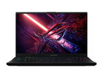 Asus ROG Zephyrus S17 GX703HS-KF004R Asus ROG Zephyrus S17 GX703HS-KF004R