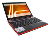 Testrapport: MSI Megabook GT627 Gaming Notebook