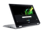 Acer Chromebook Spin 11 CP311-2H-C7BG