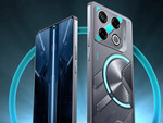 Infinix GT 20 Pro Infinix GT 20 Pro