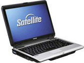 Testrapport Toshiba Satellite M100-165 Notebook