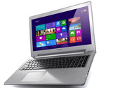 Kort testrapport Lenovo IdeaPad Z510 Notebook