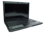 Testrapport Acer Travelmate 8371 Timeline Notebook