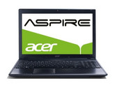Testrapport Acer Aspire 5755G Notebook