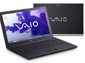 Testrapport Sony Vaio SV-Z1311Z9EX Notebook
