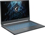 MSI Stealth 15M A11UEK-034 MSI Stealth 15M A11UEK-034