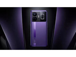 Realme GT5