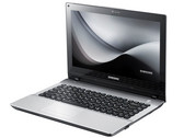 Testrapport Samsung QX310 subnotebook