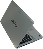 Sony Vaio VGN-SR41M/S