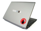 Testrapport Toshiba Portégé R500-12P Subnotebook