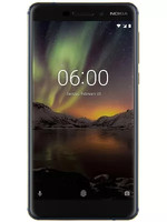 Nokia 6.1 Nokia 6.1