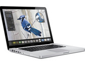 Update - Testrapport Apple MacBook Pro 5.1 (Unibody, 9600M GT + 9400M)