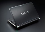 Sony Vaio VGN-TT21MN