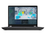 Lenovo ThinkPad P16 G1 RTX A5500 Lenovo ThinkPad P16 G1 RTX A5500