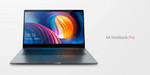 Xiaomi Mi Notebook Pro i7 Xiaomi Mi Notebook Pro i7