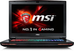 MSI GT72S-6QE-084FR