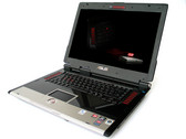Testrapport Asus G2SG Gaming Notebook
