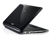Testrapport Asus Lamborghini VX6 netbook