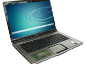 Testrapport HP Pavilion dv6598eg Notebook 