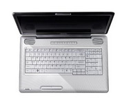 Toshiba Satellite L550-113