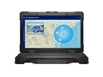 Dell Pro Rugged 14, Ultra 7 165U
