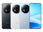 Meizu Note 16 Pro