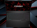 Origin PC Eon16-X Origin PC Eon16-X