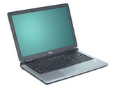 Testrapport Fujitsu Siemens Xi 1554 Game-Notebook